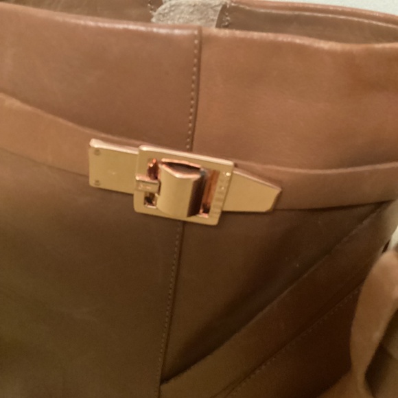 TED BAKER ANKLE BOOT SZ 41(EURO) - Picture 7 of 10